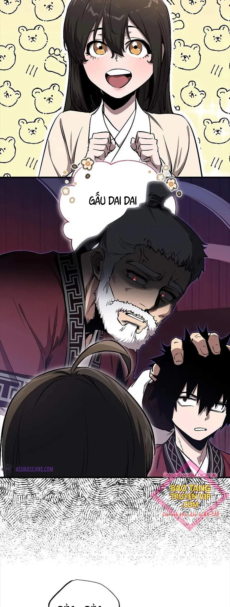 đọc truyện Thanh Mai Trúc Mã Của Đệ Nhất Thiên Hạ Chương 6 ảnh 11 tại Thiên Thai Truyện