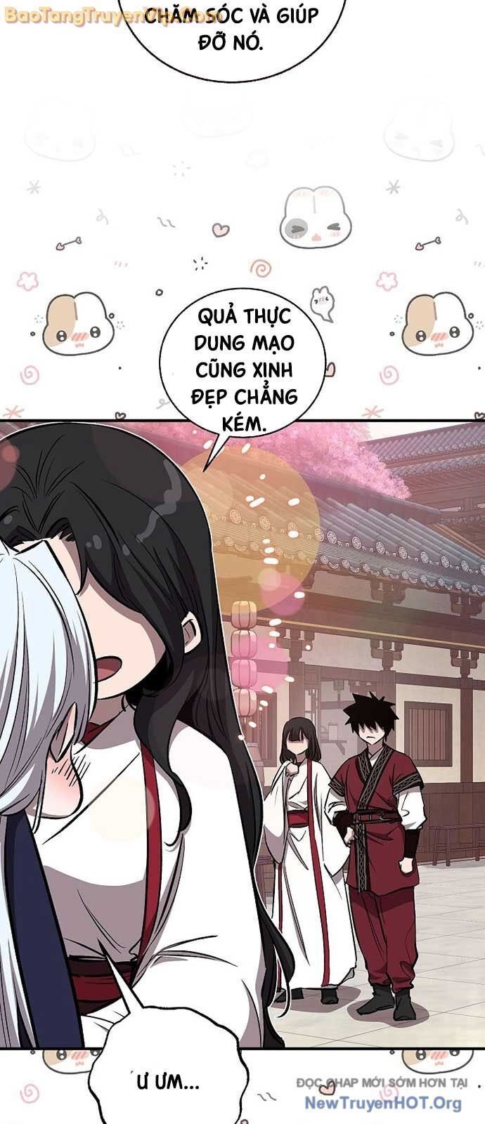 đọc truyện Thanh Mai Trúc Mã Của Đệ Nhất Thiên Hạ Chương 60 ảnh 13 tại Thiên Thai Truyện