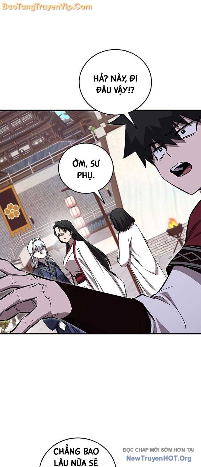 đọc truyện Thanh Mai Trúc Mã Của Đệ Nhất Thiên Hạ Chương 60 ảnh 21 tại Thiên Thai Truyện