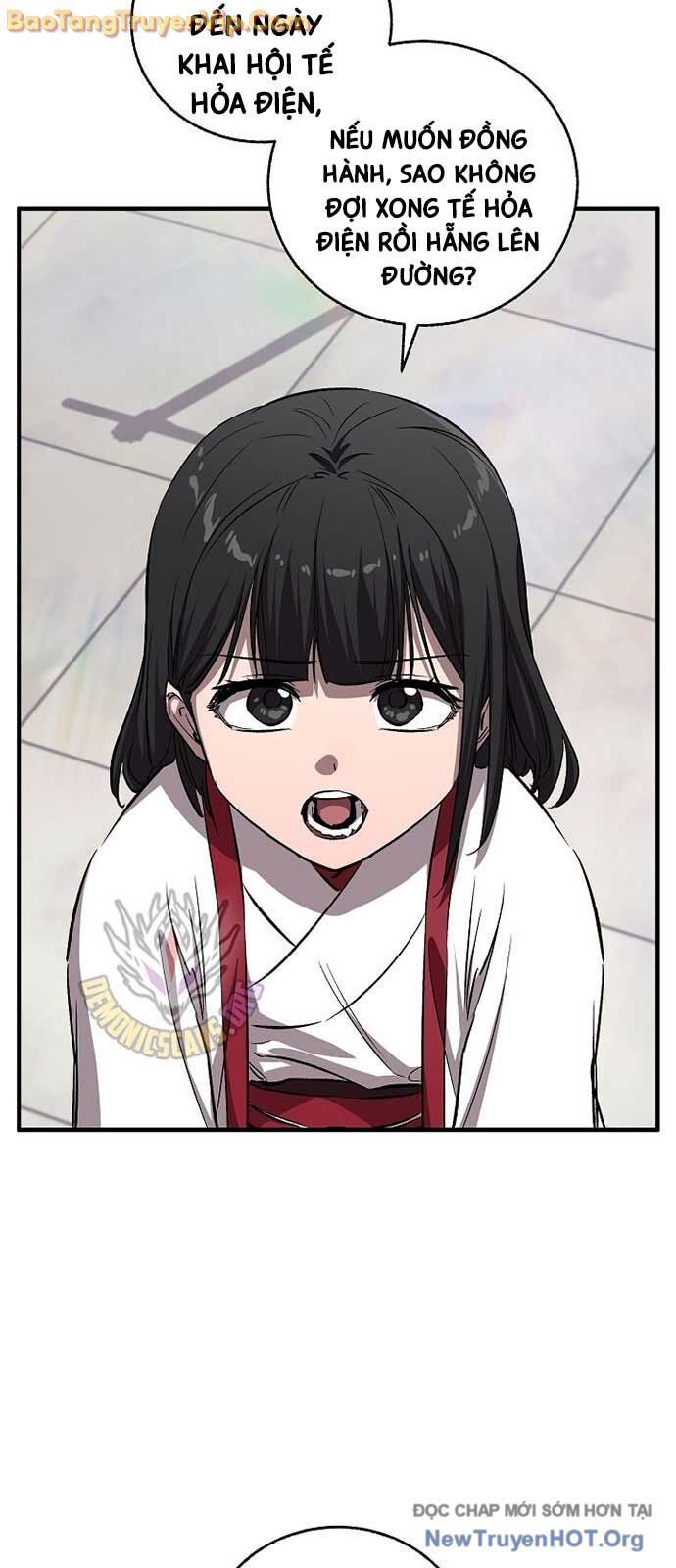 đọc truyện Thanh Mai Trúc Mã Của Đệ Nhất Thiên Hạ Chương 60 ảnh 22 tại Thiên Thai Truyện