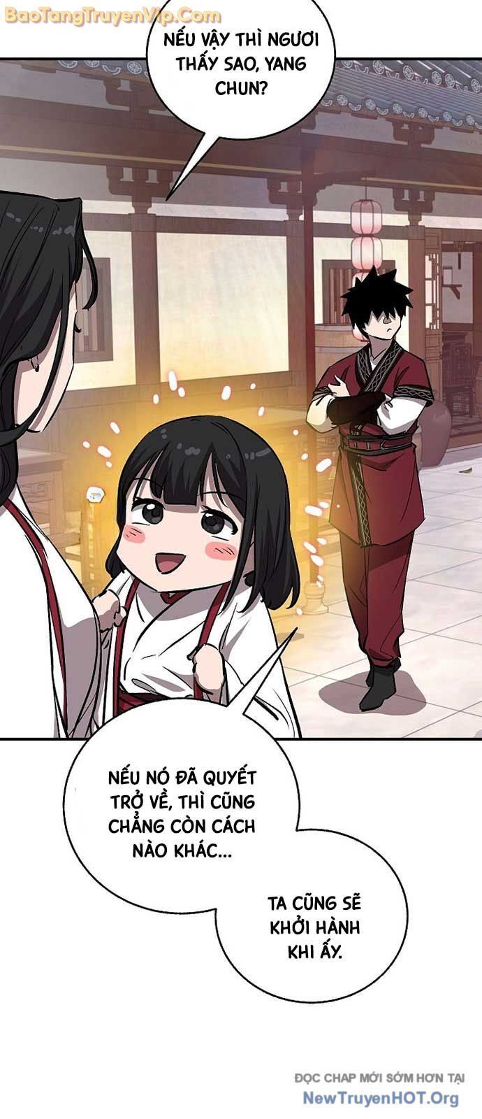 đọc truyện Thanh Mai Trúc Mã Của Đệ Nhất Thiên Hạ Chương 60 ảnh 23 tại Thiên Thai Truyện