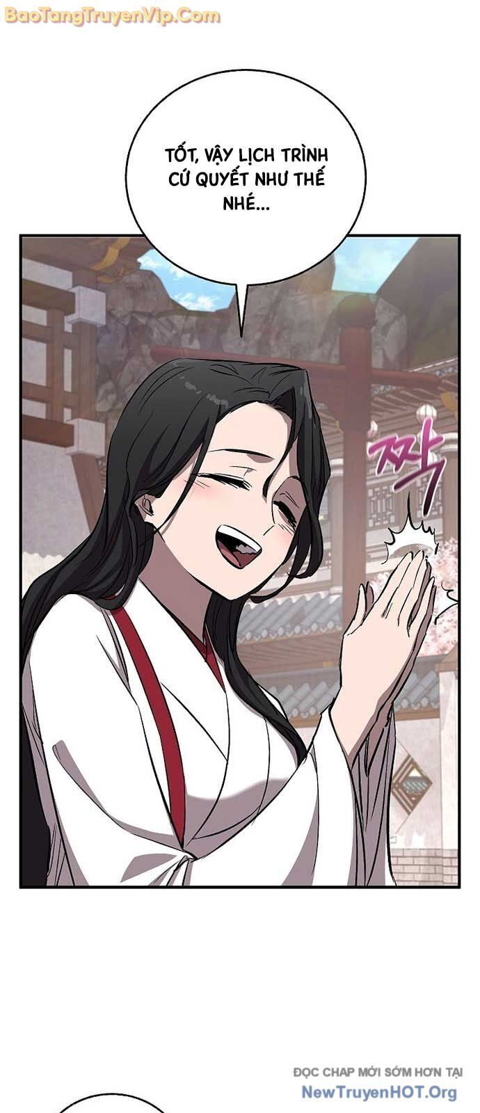 đọc truyện Thanh Mai Trúc Mã Của Đệ Nhất Thiên Hạ Chương 60 ảnh 25 tại Thiên Thai Truyện