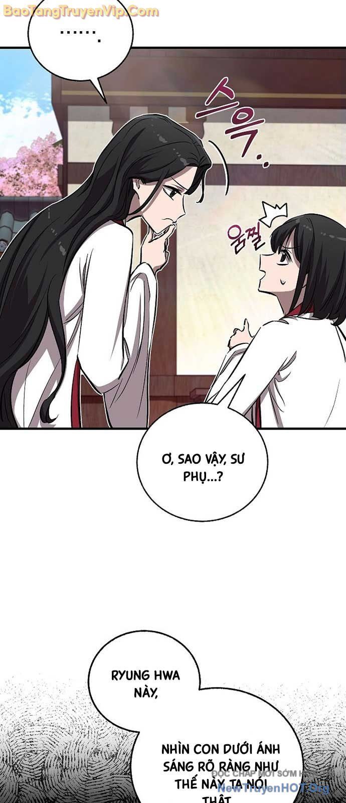 đọc truyện Thanh Mai Trúc Mã Của Đệ Nhất Thiên Hạ Chương 60 ảnh 26 tại Thiên Thai Truyện