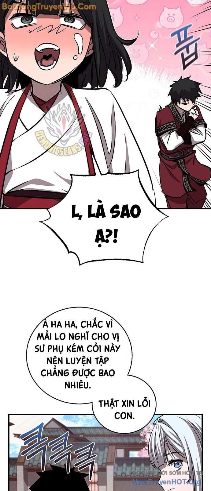 đọc truyện Thanh Mai Trúc Mã Của Đệ Nhất Thiên Hạ Chương 60 ảnh 28 tại Thiên Thai Truyện