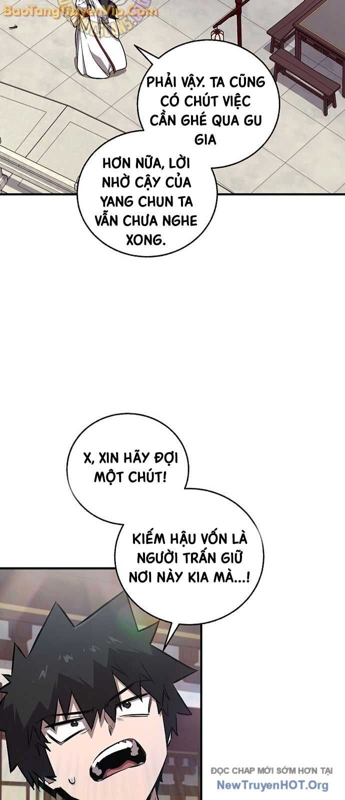 đọc truyện Thanh Mai Trúc Mã Của Đệ Nhất Thiên Hạ Chương 60 ảnh 5 tại Thiên Thai Truyện