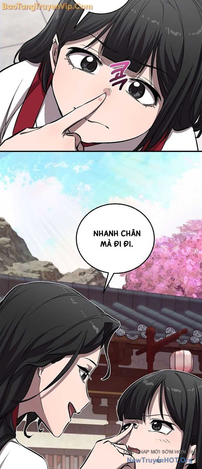 đọc truyện Thanh Mai Trúc Mã Của Đệ Nhất Thiên Hạ Chương 60 ảnh 32 tại Thiên Thai Truyện