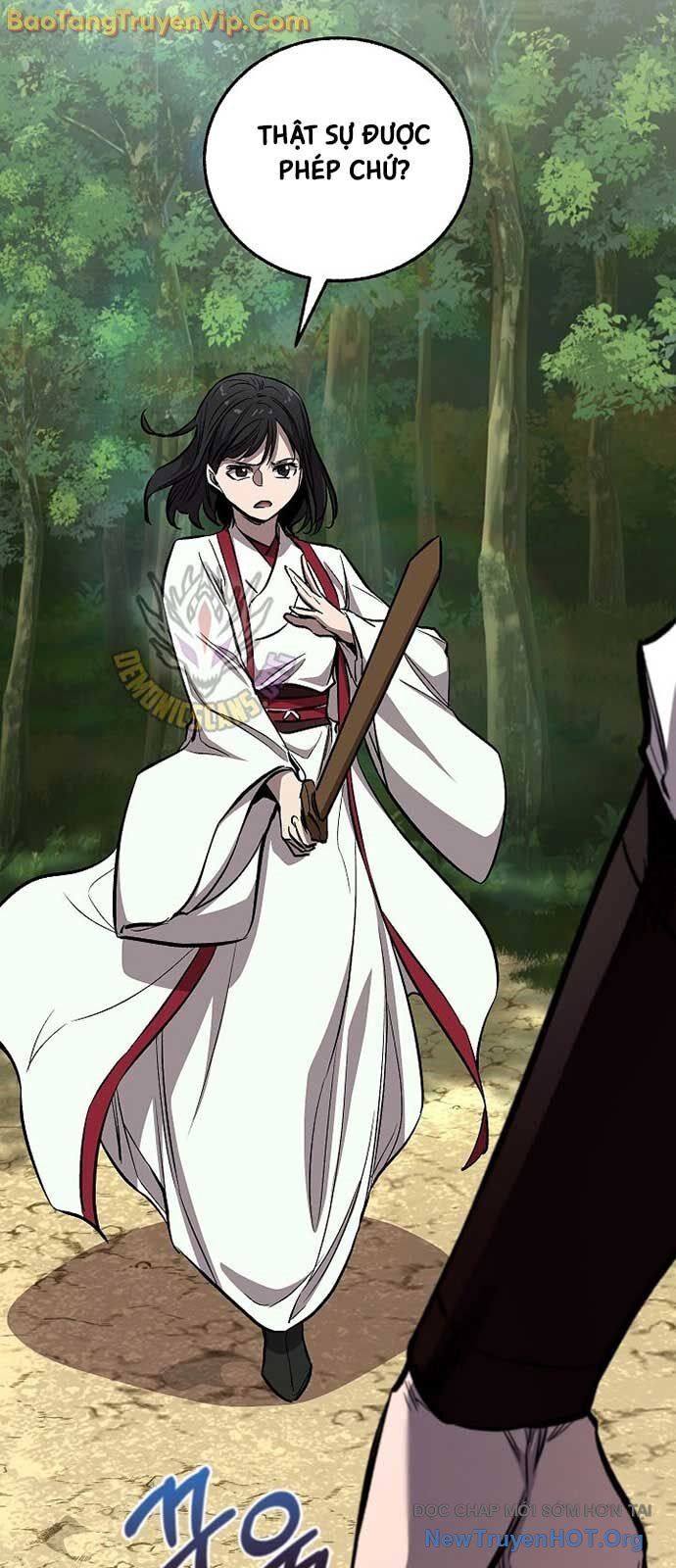 đọc truyện Thanh Mai Trúc Mã Của Đệ Nhất Thiên Hạ Chương 60 ảnh 35 tại Thiên Thai Truyện