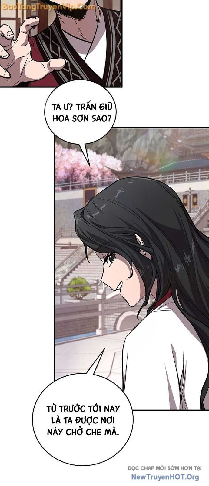 đọc truyện Thanh Mai Trúc Mã Của Đệ Nhất Thiên Hạ Chương 60 ảnh 6 tại Thiên Thai Truyện