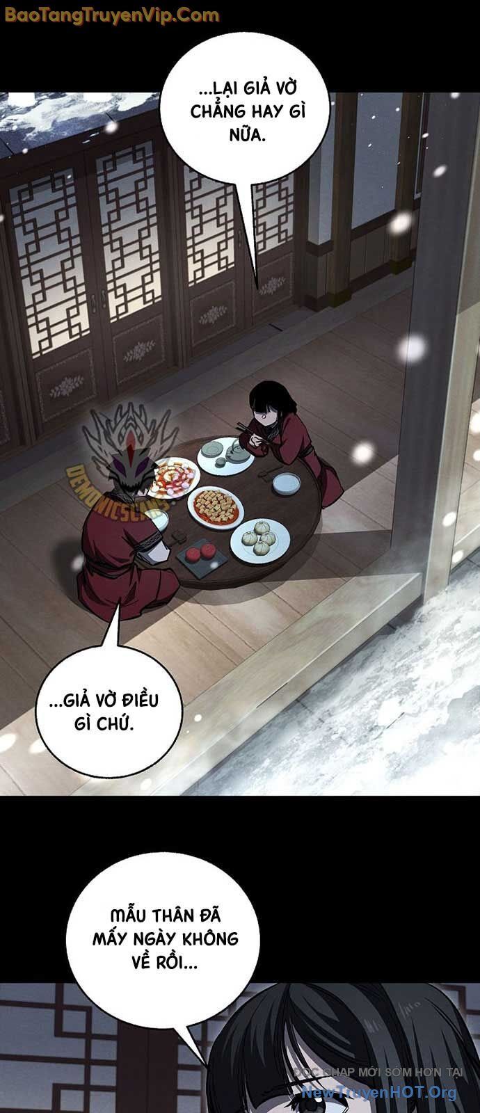 đọc truyện Thanh Mai Trúc Mã Của Đệ Nhất Thiên Hạ Chương 60 ảnh 42 tại Thiên Thai Truyện