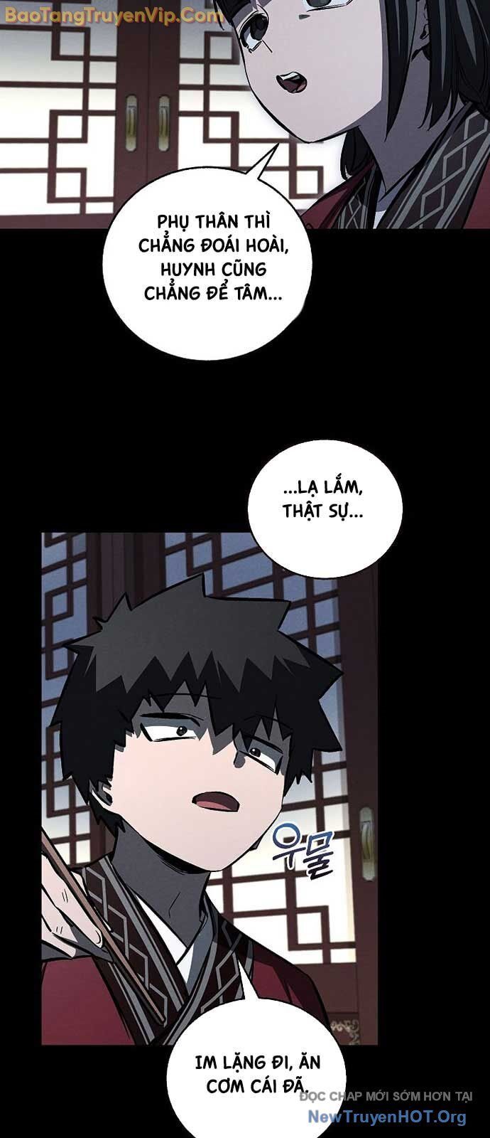 đọc truyện Thanh Mai Trúc Mã Của Đệ Nhất Thiên Hạ Chương 60 ảnh 43 tại Thiên Thai Truyện