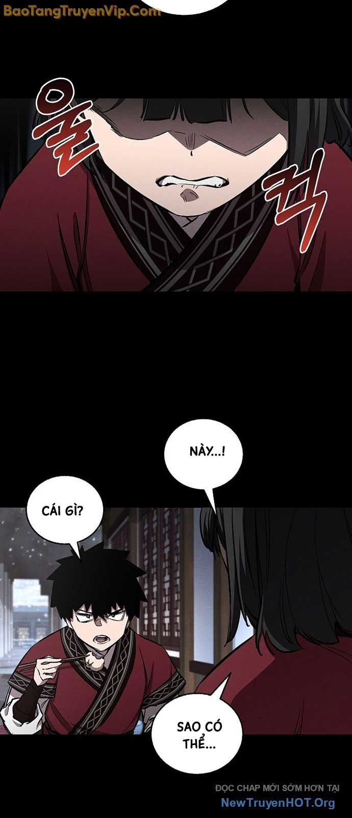 đọc truyện Thanh Mai Trúc Mã Của Đệ Nhất Thiên Hạ Chương 60 ảnh 44 tại Thiên Thai Truyện