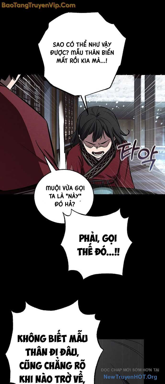 đọc truyện Thanh Mai Trúc Mã Của Đệ Nhất Thiên Hạ Chương 60 ảnh 45 tại Thiên Thai Truyện