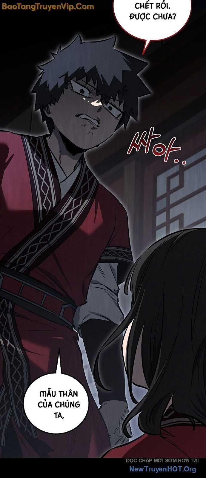 đọc truyện Thanh Mai Trúc Mã Của Đệ Nhất Thiên Hạ Chương 60 ảnh 51 tại Thiên Thai Truyện