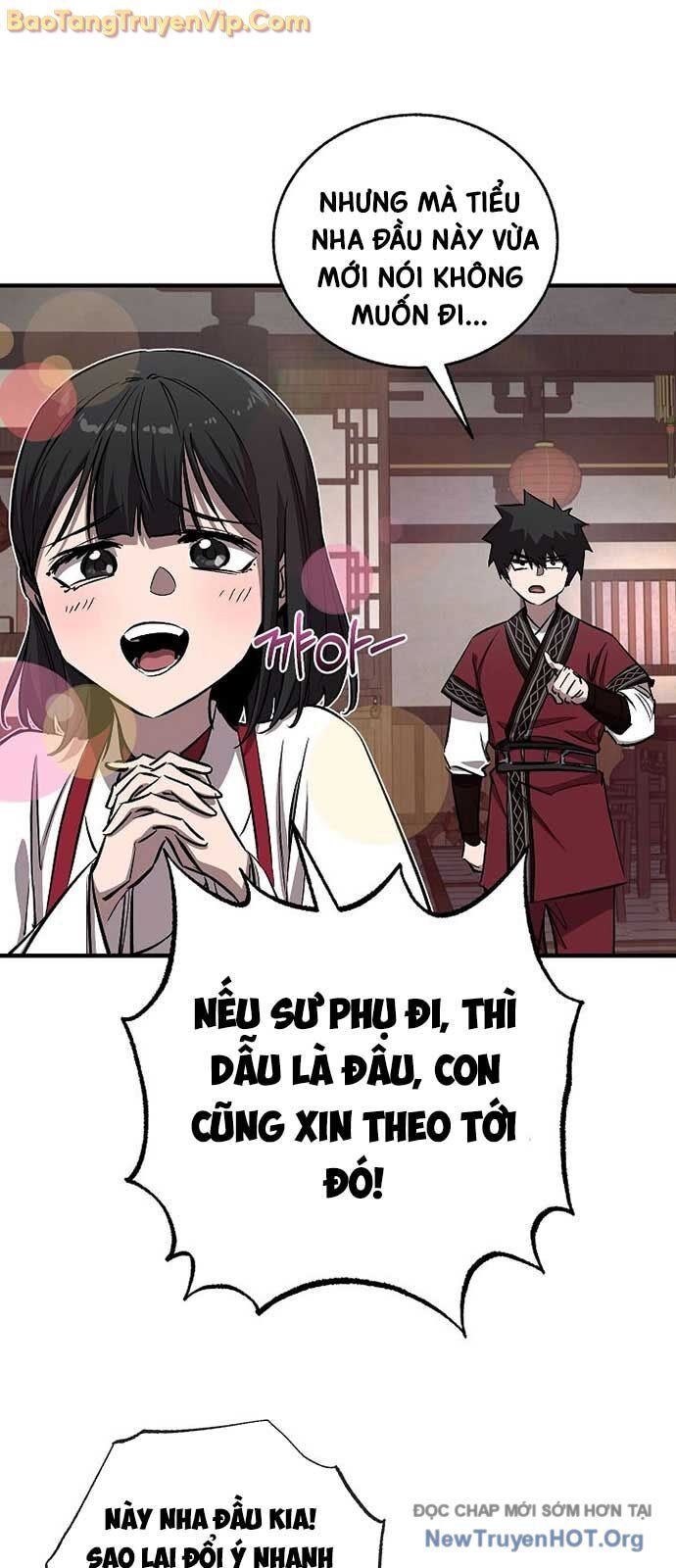 đọc truyện Thanh Mai Trúc Mã Của Đệ Nhất Thiên Hạ Chương 60 ảnh 7 tại Thiên Thai Truyện