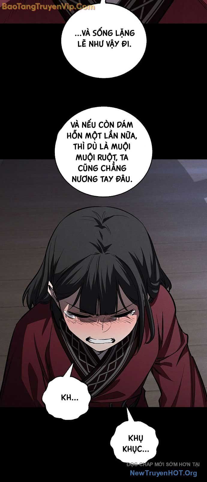 đọc truyện Thanh Mai Trúc Mã Của Đệ Nhất Thiên Hạ Chương 60 ảnh 54 tại Thiên Thai Truyện