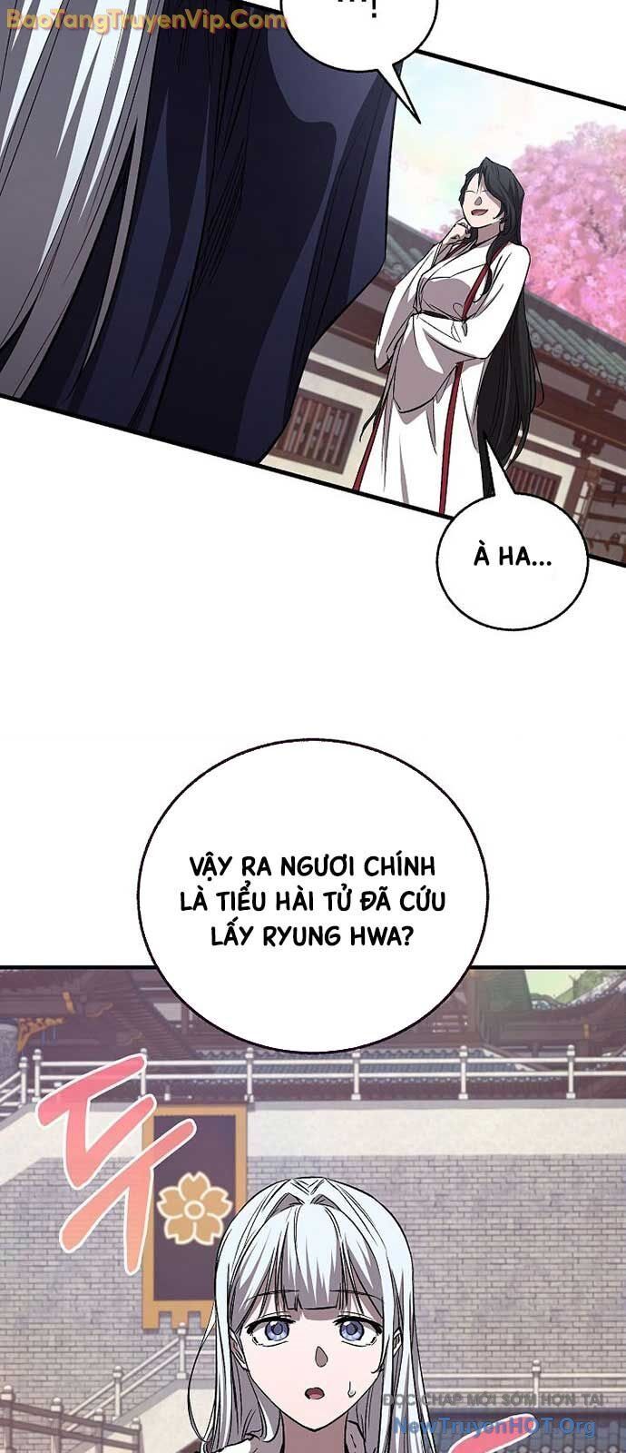 đọc truyện Thanh Mai Trúc Mã Của Đệ Nhất Thiên Hạ Chương 60 ảnh 9 tại Thiên Thai Truyện