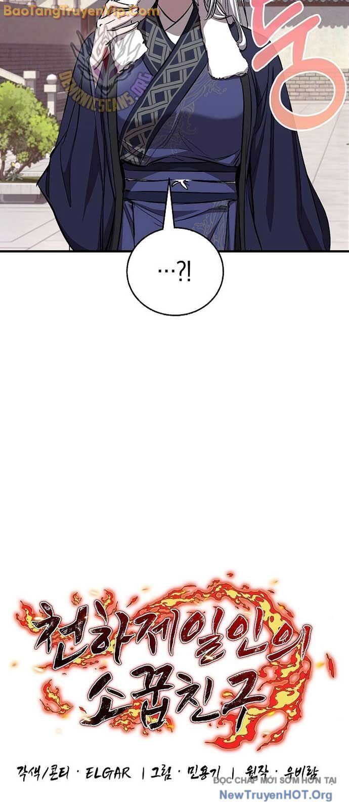 đọc truyện Thanh Mai Trúc Mã Của Đệ Nhất Thiên Hạ Chương 60 ảnh 10 tại Thiên Thai Truyện