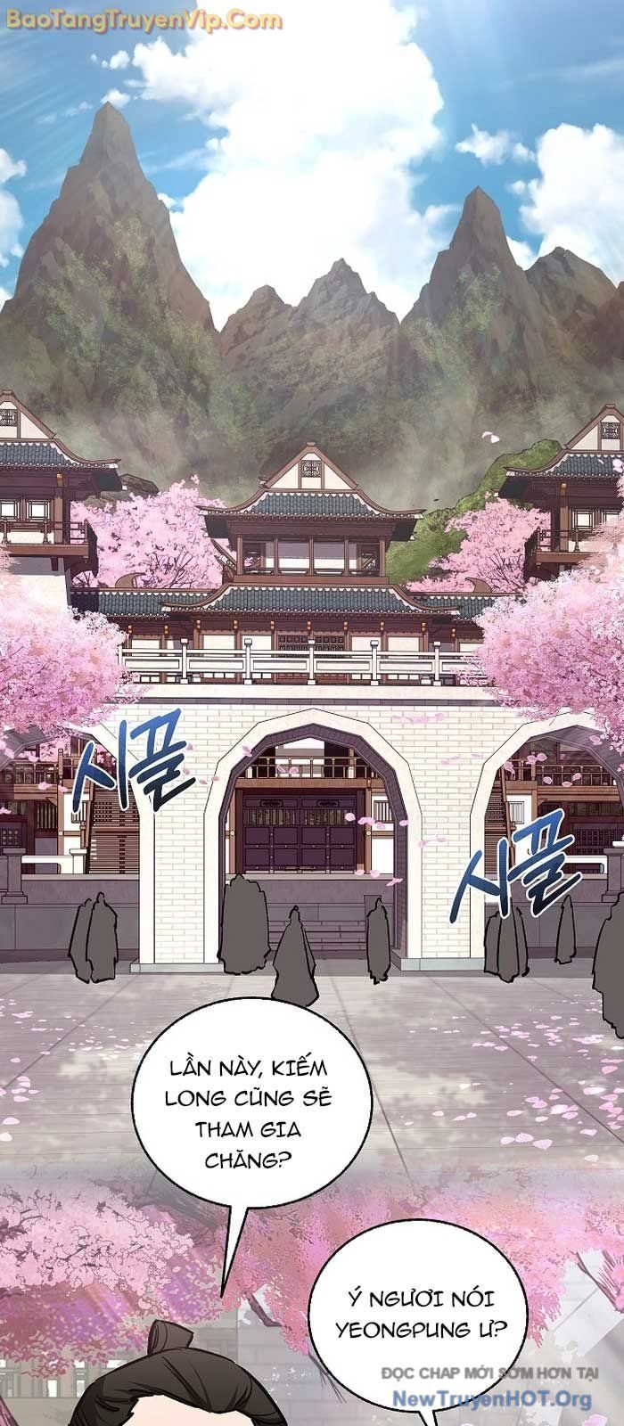 đọc truyện Thanh Mai Trúc Mã Của Đệ Nhất Thiên Hạ Chương 63 ảnh 12 tại Thiên Thai Truyện