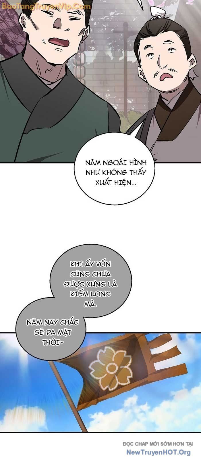 đọc truyện Thanh Mai Trúc Mã Của Đệ Nhất Thiên Hạ Chương 63 ảnh 13 tại Thiên Thai Truyện