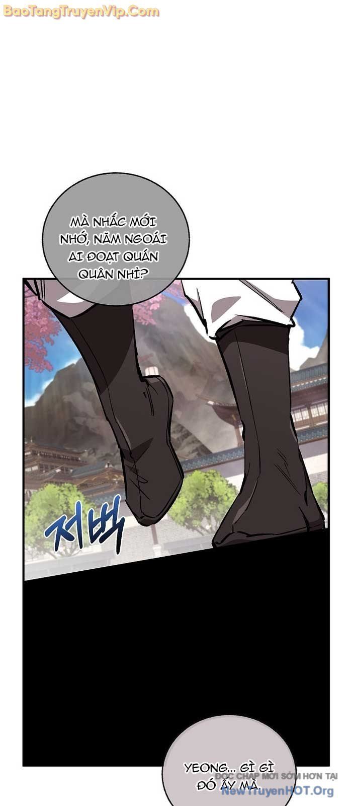 đọc truyện Thanh Mai Trúc Mã Của Đệ Nhất Thiên Hạ Chương 63 ảnh 14 tại Thiên Thai Truyện