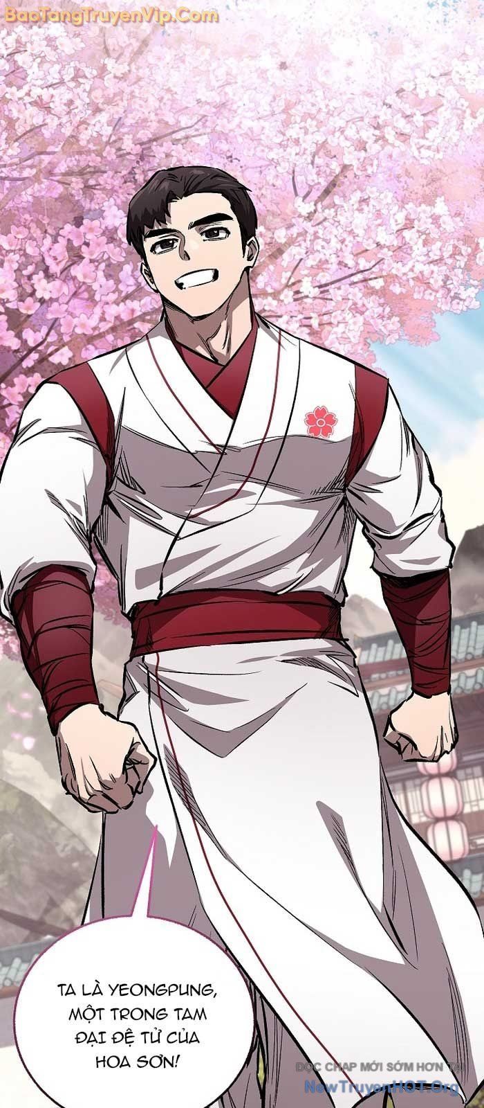 đọc truyện Thanh Mai Trúc Mã Của Đệ Nhất Thiên Hạ Chương 63 ảnh 16 tại Thiên Thai Truyện