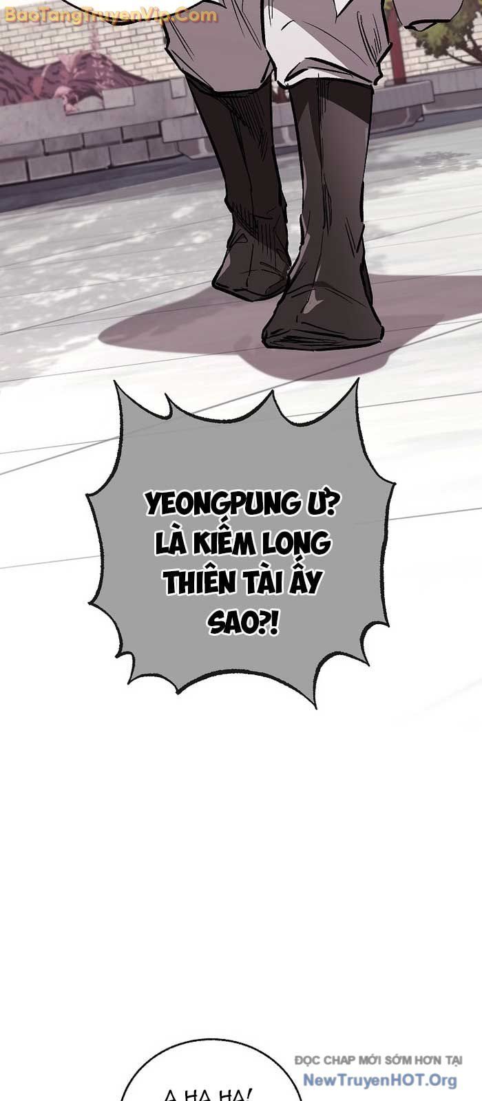 đọc truyện Thanh Mai Trúc Mã Của Đệ Nhất Thiên Hạ Chương 63 ảnh 17 tại Thiên Thai Truyện