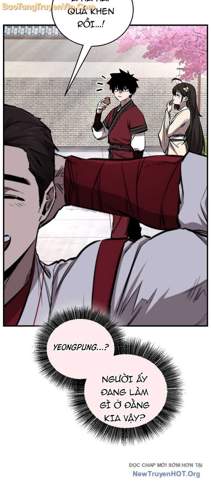 đọc truyện Thanh Mai Trúc Mã Của Đệ Nhất Thiên Hạ Chương 63 ảnh 18 tại Thiên Thai Truyện