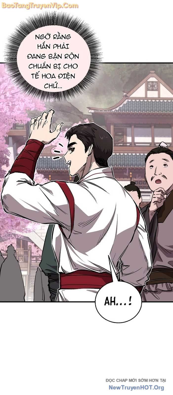 đọc truyện Thanh Mai Trúc Mã Của Đệ Nhất Thiên Hạ Chương 63 ảnh 19 tại Thiên Thai Truyện