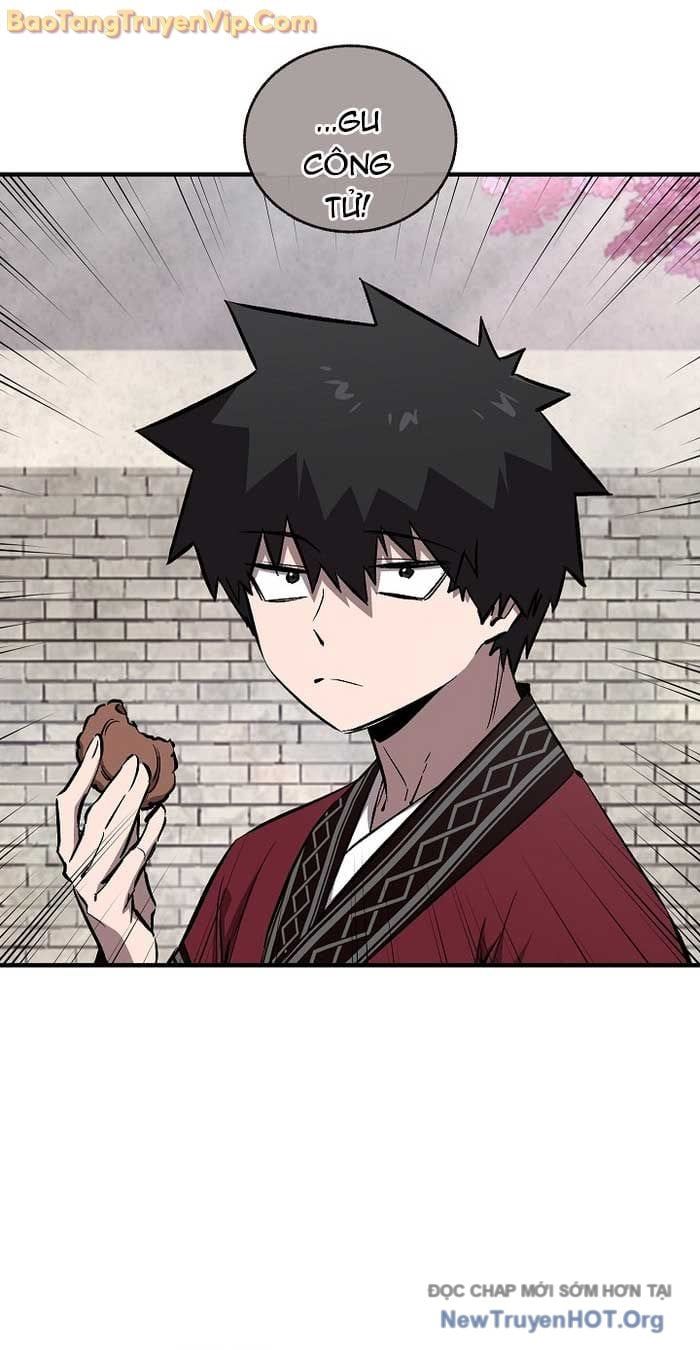 đọc truyện Thanh Mai Trúc Mã Của Đệ Nhất Thiên Hạ Chương 63 ảnh 20 tại Thiên Thai Truyện