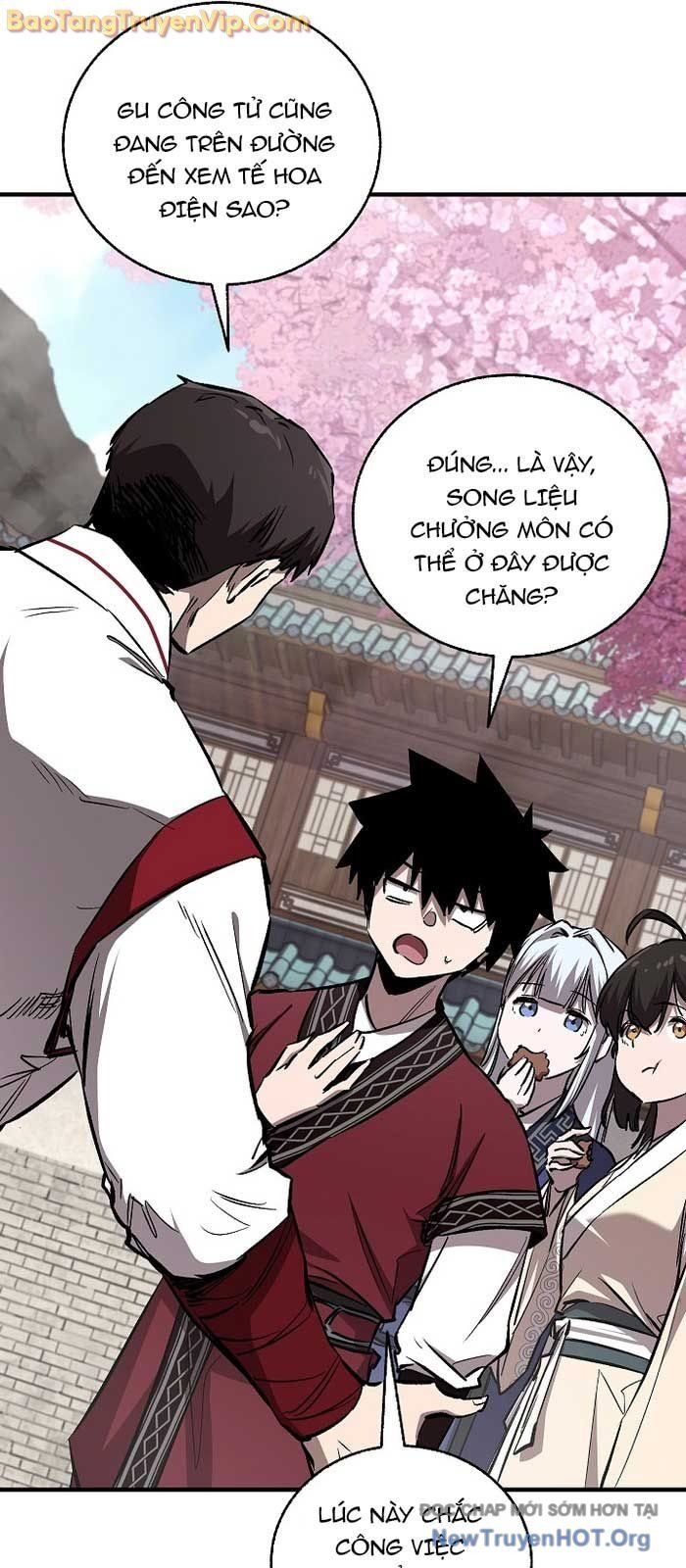 đọc truyện Thanh Mai Trúc Mã Của Đệ Nhất Thiên Hạ Chương 63 ảnh 21 tại Thiên Thai Truyện