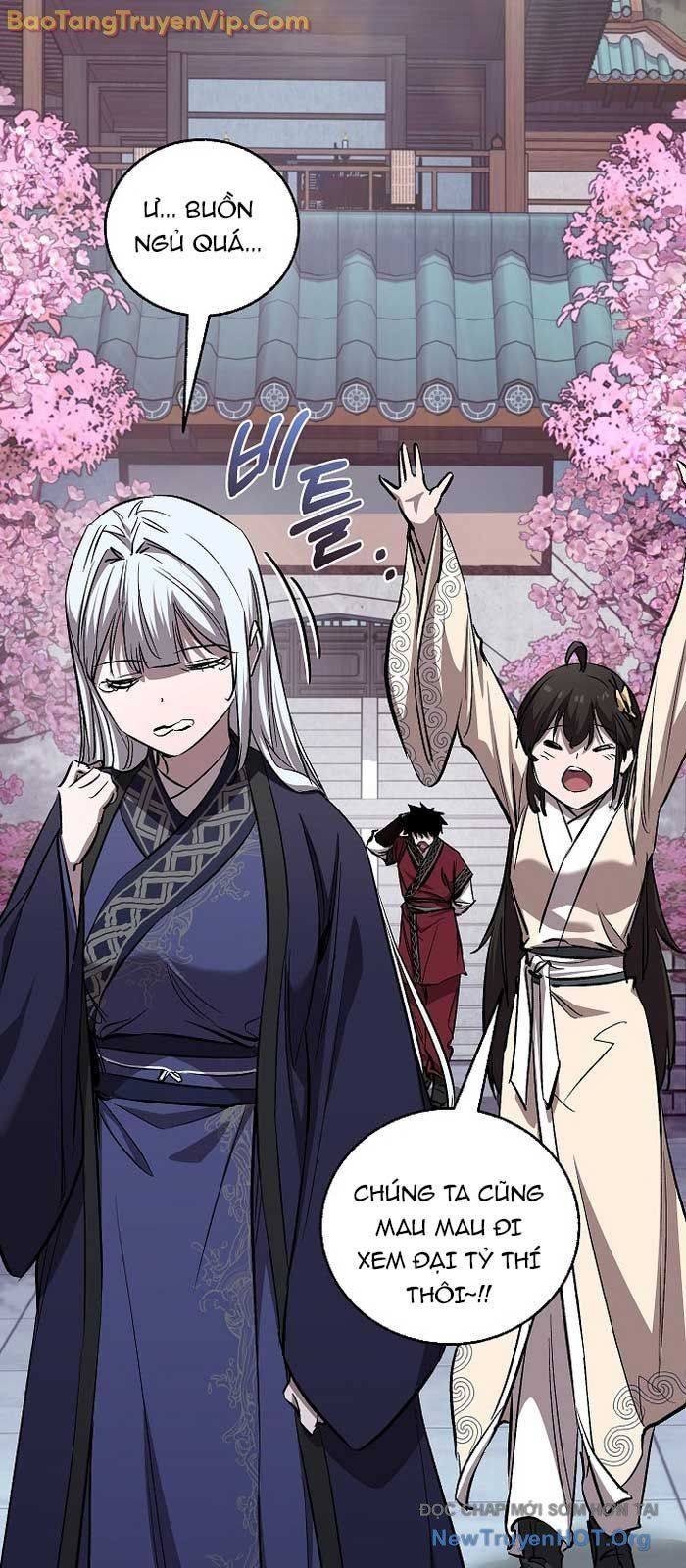 đọc truyện Thanh Mai Trúc Mã Của Đệ Nhất Thiên Hạ Chương 63 ảnh 4 tại Thiên Thai Truyện