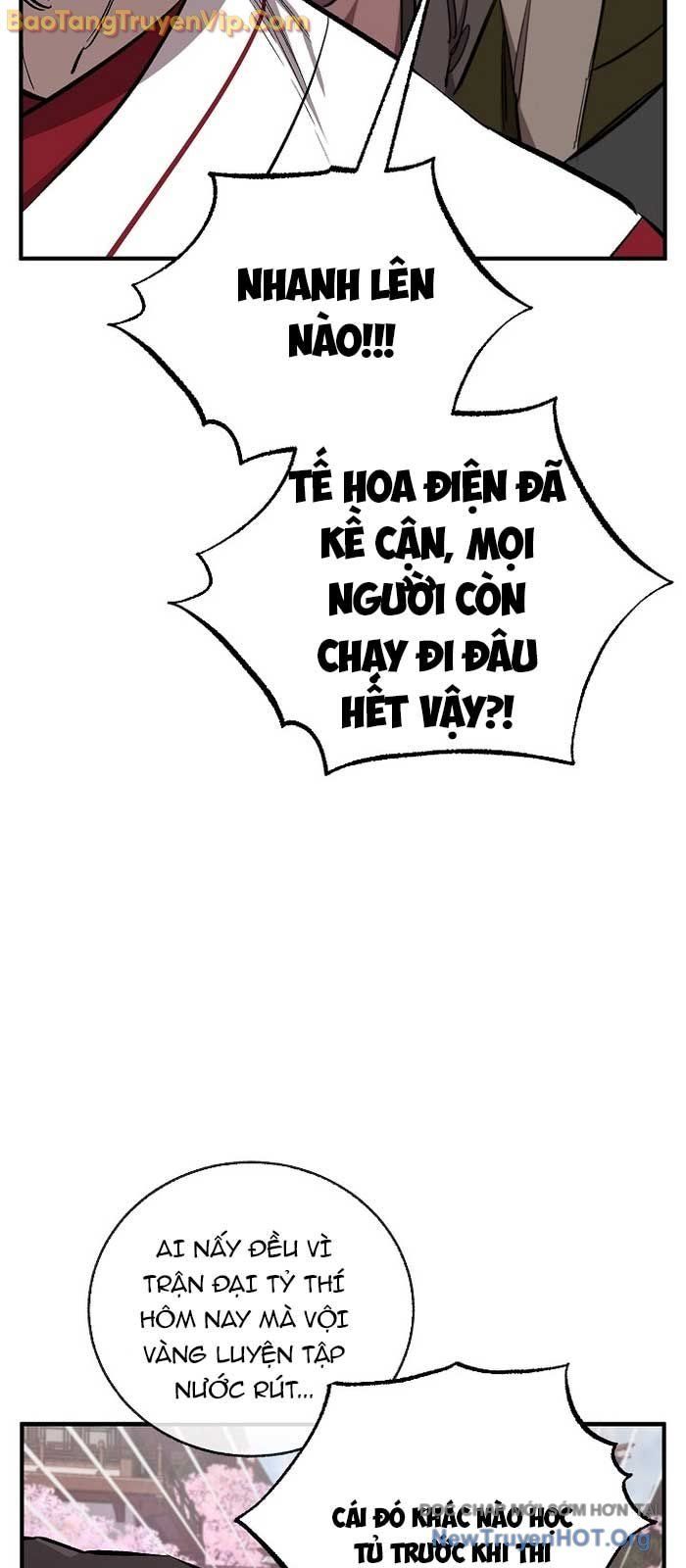 đọc truyện Thanh Mai Trúc Mã Của Đệ Nhất Thiên Hạ Chương 63 ảnh 23 tại Thiên Thai Truyện