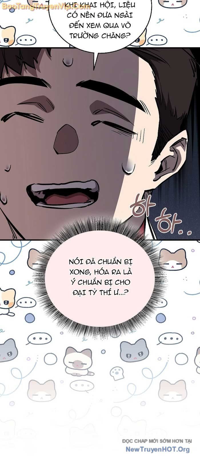 đọc truyện Thanh Mai Trúc Mã Của Đệ Nhất Thiên Hạ Chương 63 ảnh 25 tại Thiên Thai Truyện