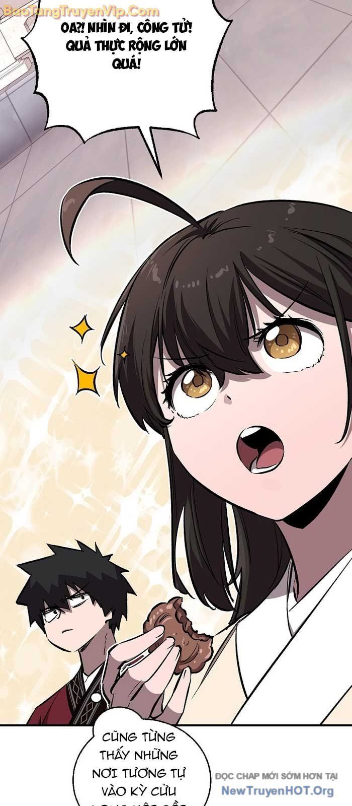 đọc truyện Thanh Mai Trúc Mã Của Đệ Nhất Thiên Hạ Chương 63 ảnh 28 tại Thiên Thai Truyện