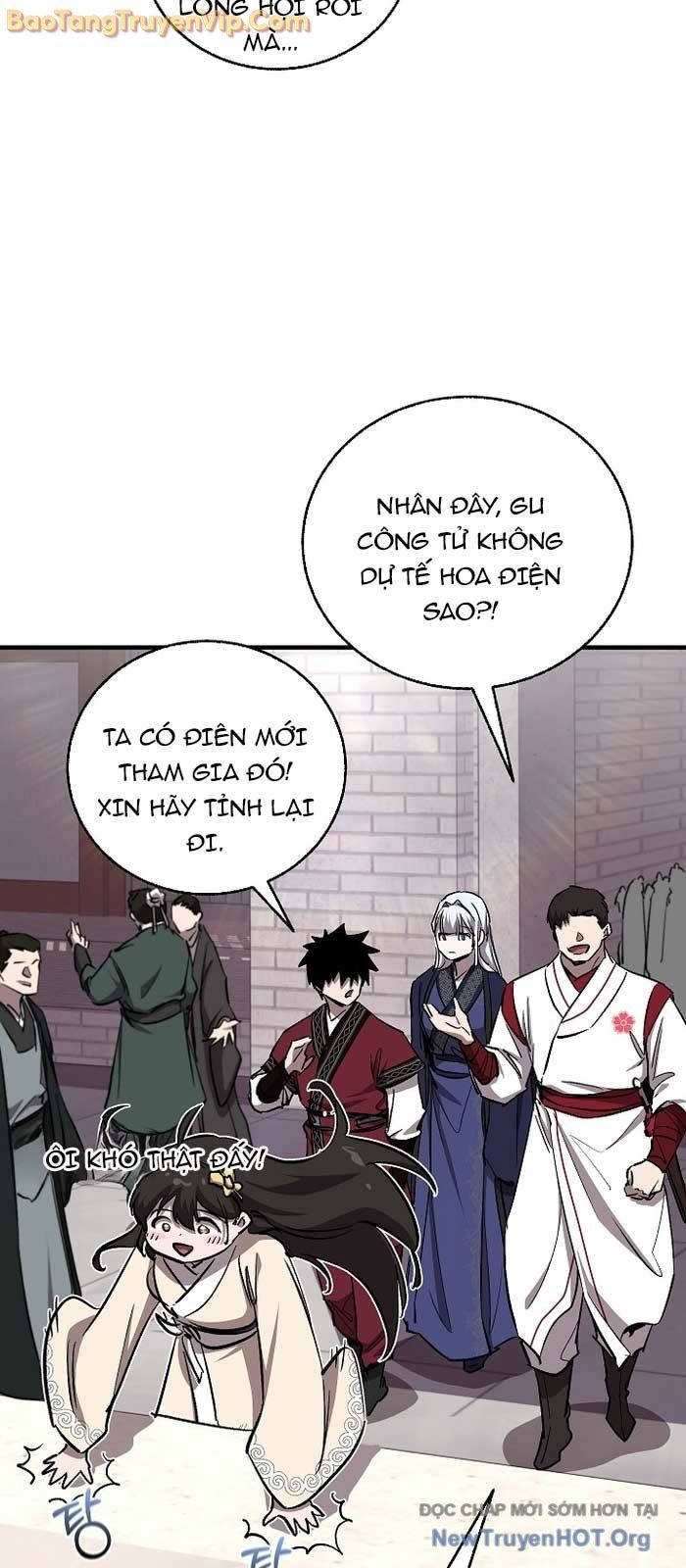 đọc truyện Thanh Mai Trúc Mã Của Đệ Nhất Thiên Hạ Chương 63 ảnh 29 tại Thiên Thai Truyện