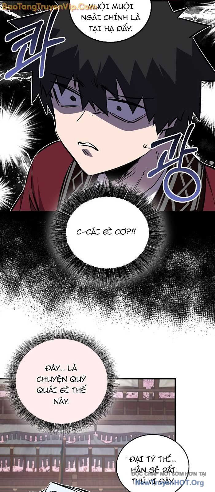 đọc truyện Thanh Mai Trúc Mã Của Đệ Nhất Thiên Hạ Chương 63 ảnh 32 tại Thiên Thai Truyện