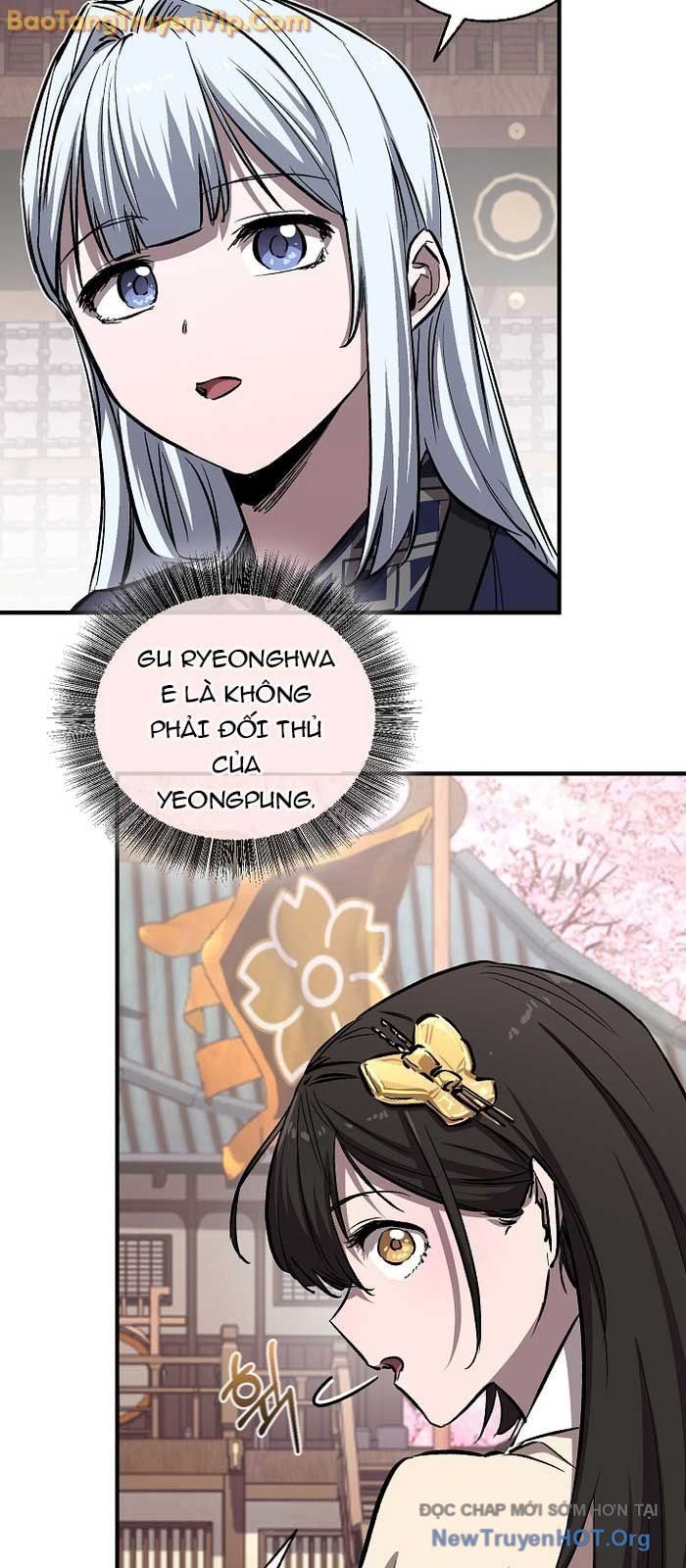 đọc truyện Thanh Mai Trúc Mã Của Đệ Nhất Thiên Hạ Chương 63 ảnh 33 tại Thiên Thai Truyện