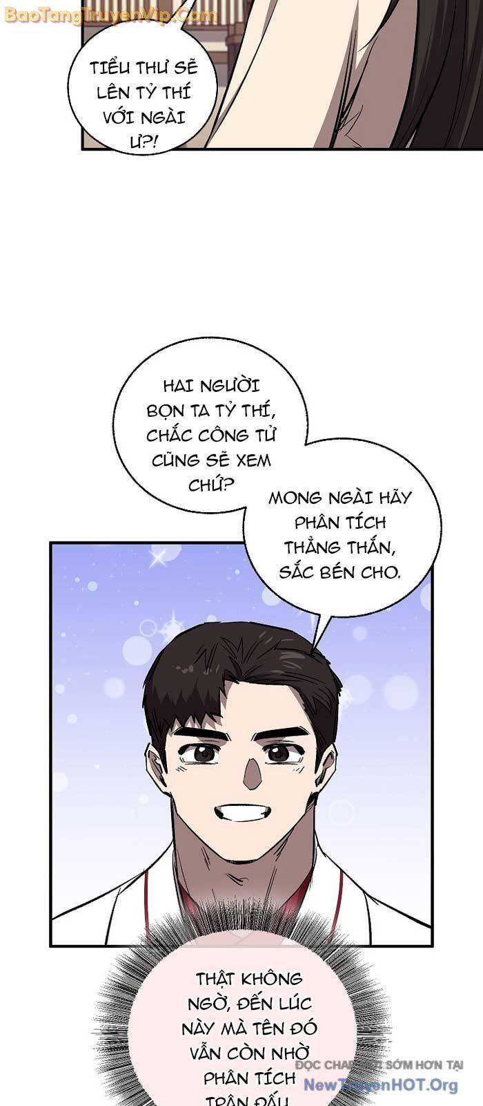 đọc truyện Thanh Mai Trúc Mã Của Đệ Nhất Thiên Hạ Chương 63 ảnh 34 tại Thiên Thai Truyện