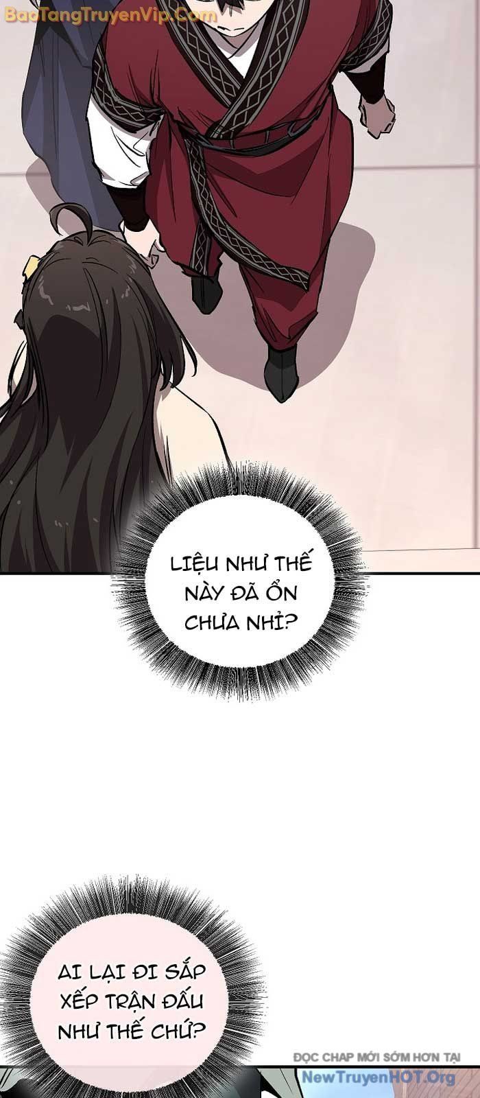 đọc truyện Thanh Mai Trúc Mã Của Đệ Nhất Thiên Hạ Chương 63 ảnh 36 tại Thiên Thai Truyện