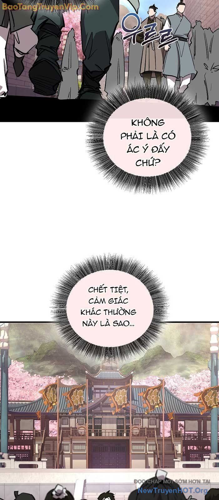 đọc truyện Thanh Mai Trúc Mã Của Đệ Nhất Thiên Hạ Chương 63 ảnh 37 tại Thiên Thai Truyện