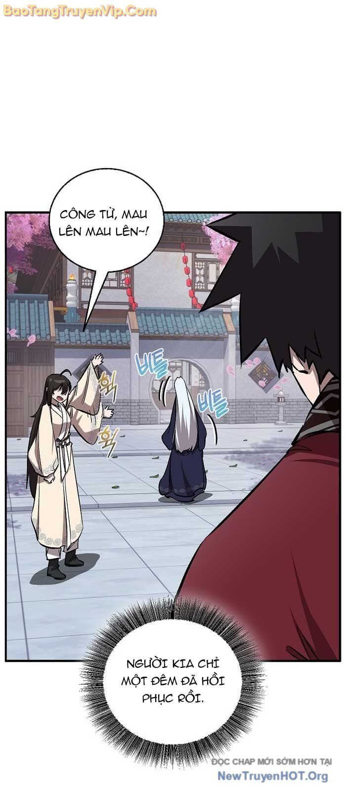 đọc truyện Thanh Mai Trúc Mã Của Đệ Nhất Thiên Hạ Chương 63 ảnh 6 tại Thiên Thai Truyện