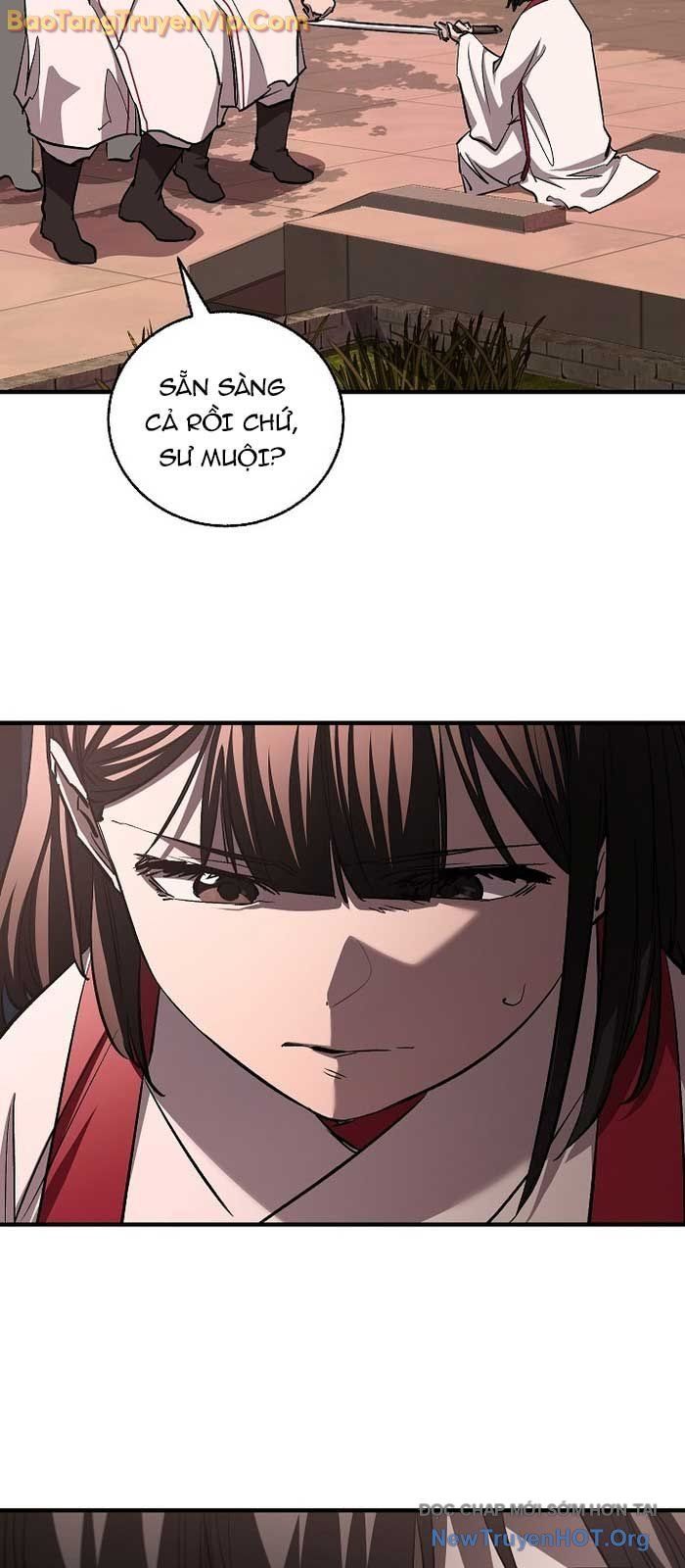 đọc truyện Thanh Mai Trúc Mã Của Đệ Nhất Thiên Hạ Chương 63 ảnh 56 tại Thiên Thai Truyện