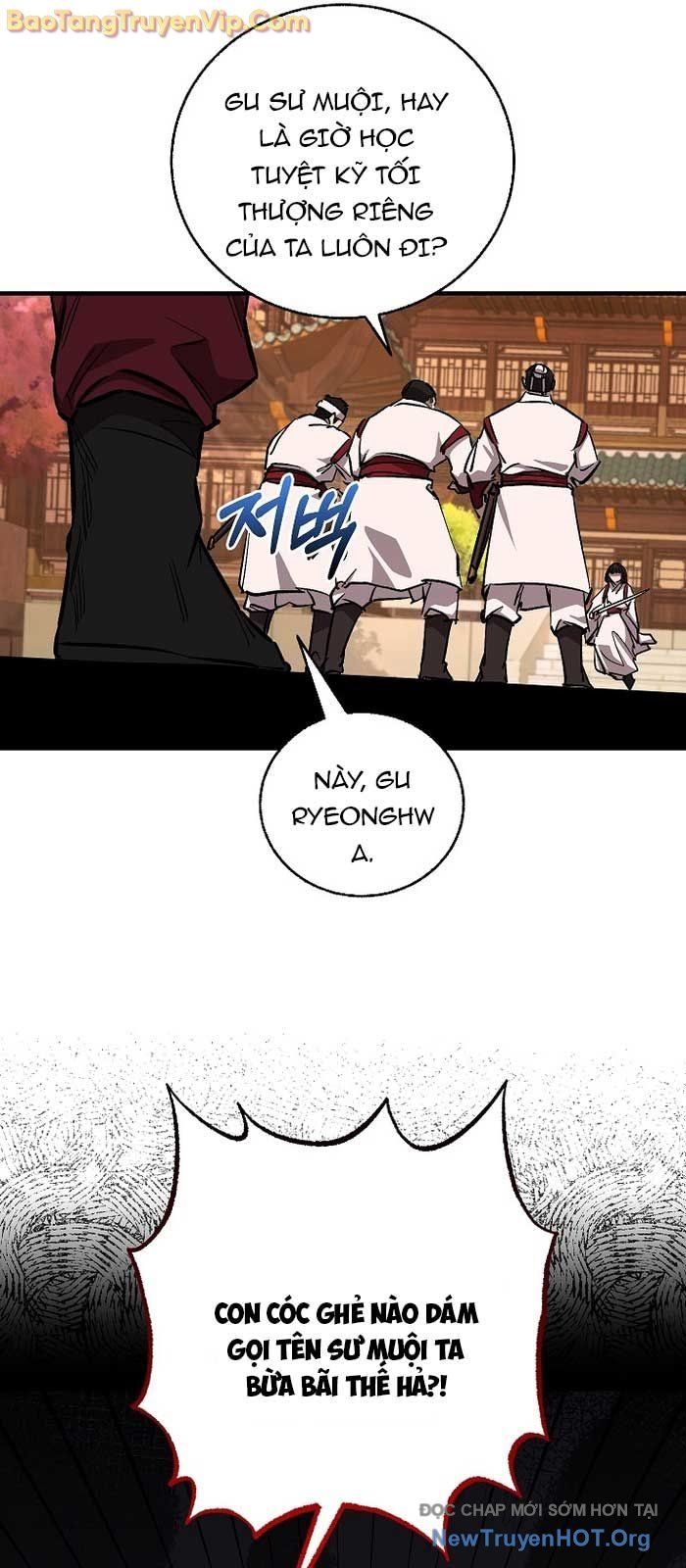 đọc truyện Thanh Mai Trúc Mã Của Đệ Nhất Thiên Hạ Chương 63 ảnh 59 tại Thiên Thai Truyện