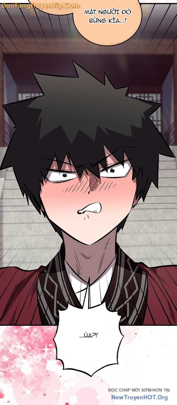 đọc truyện Thanh Mai Trúc Mã Của Đệ Nhất Thiên Hạ Chương 63 ảnh 8 tại Thiên Thai Truyện