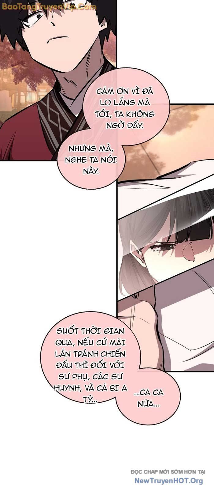 đọc truyện Thanh Mai Trúc Mã Của Đệ Nhất Thiên Hạ Chương 63 ảnh 65 tại Thiên Thai Truyện