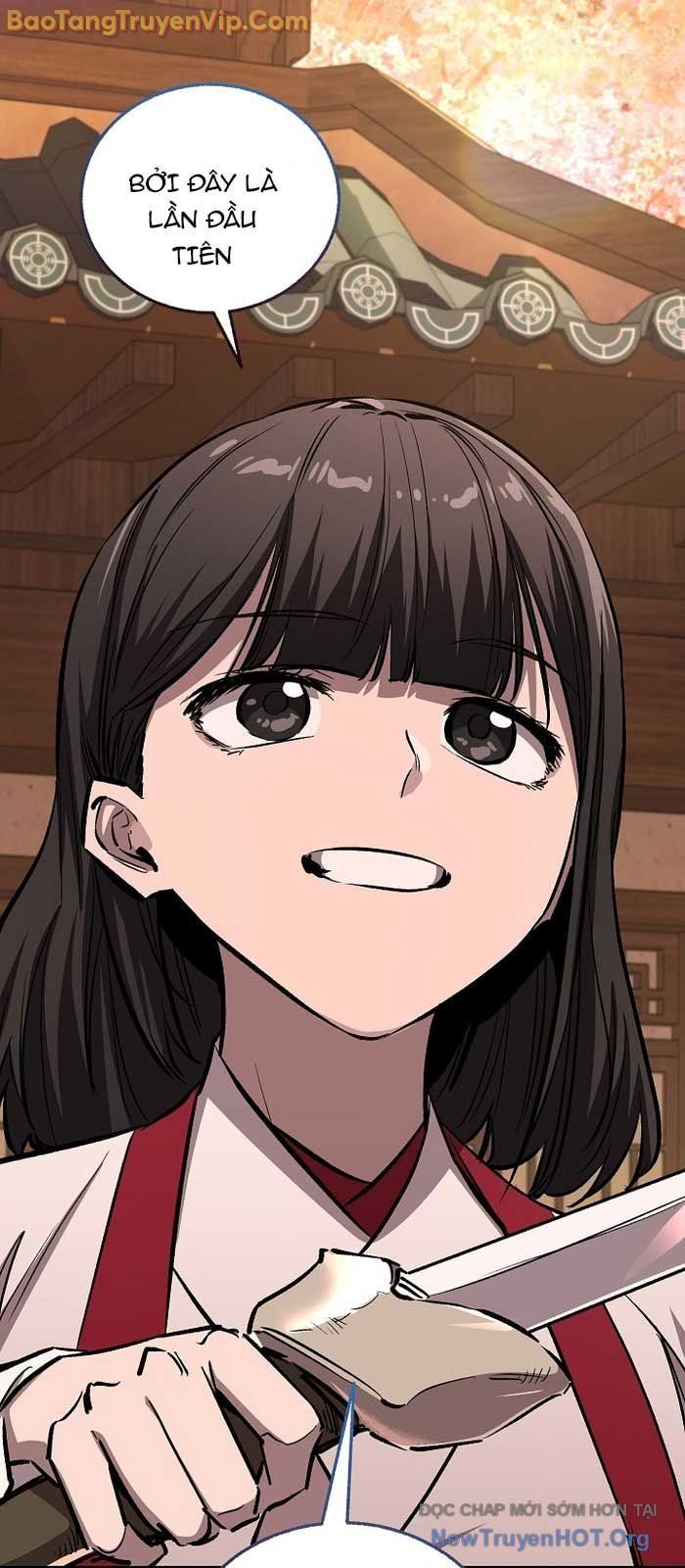 đọc truyện Thanh Mai Trúc Mã Của Đệ Nhất Thiên Hạ Chương 63 ảnh 68 tại Thiên Thai Truyện