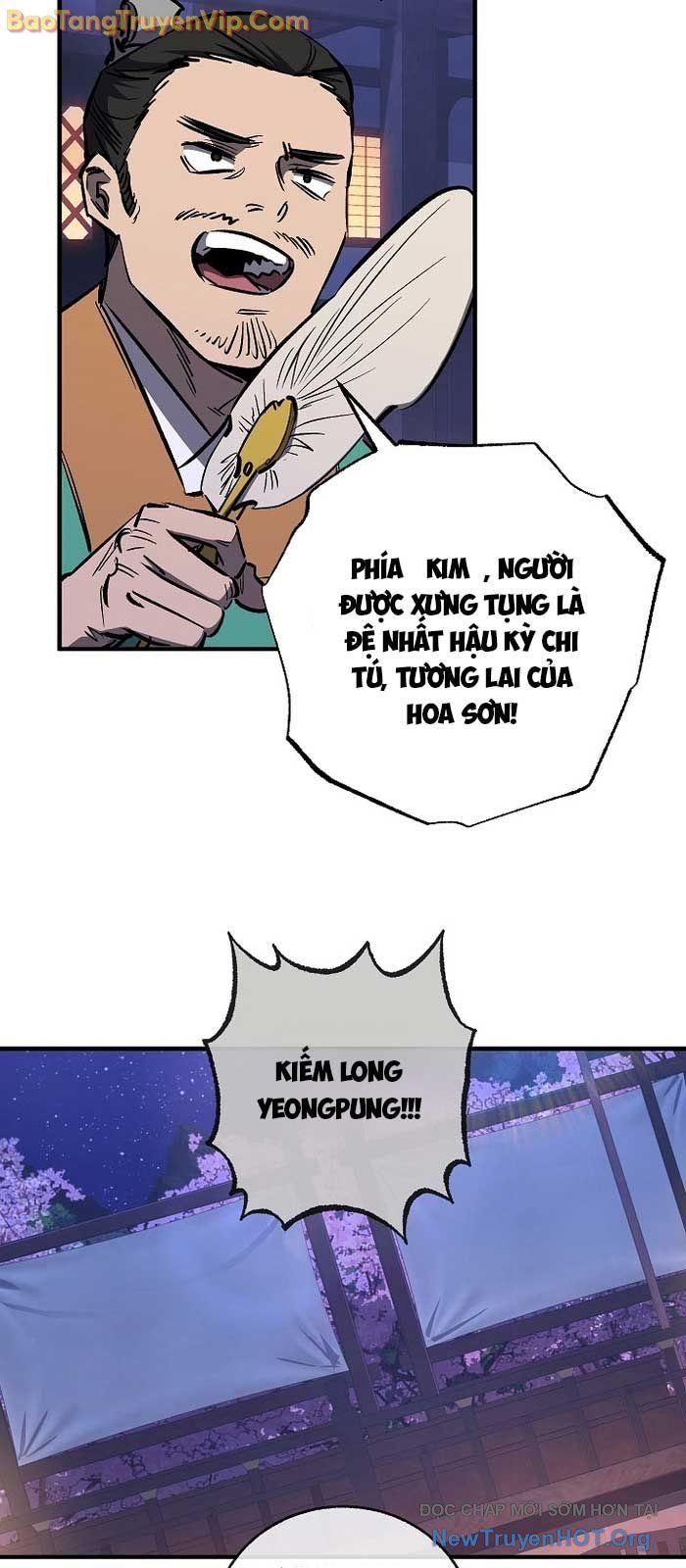 đọc truyện Thanh Mai Trúc Mã Của Đệ Nhất Thiên Hạ Chương 63 ảnh 71 tại Thiên Thai Truyện