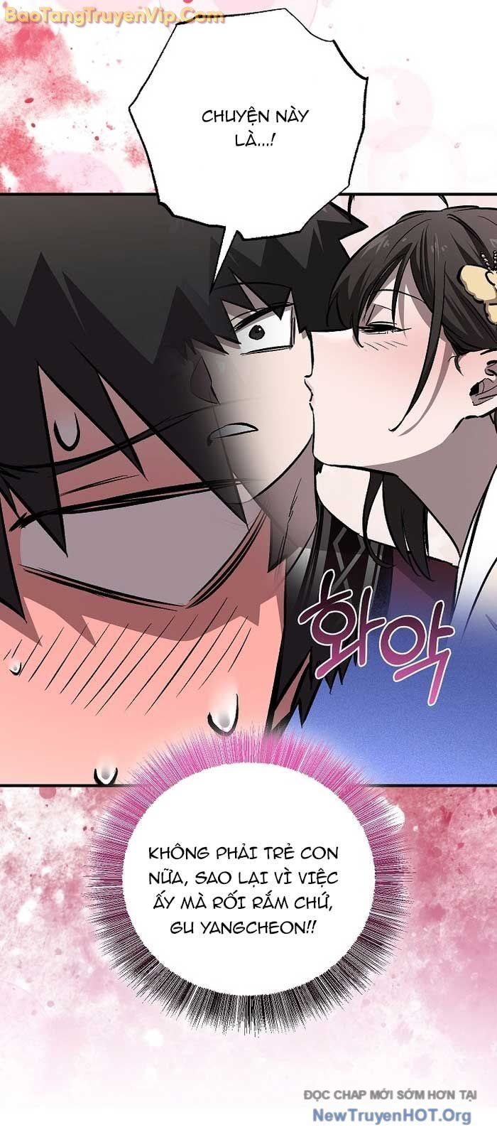 đọc truyện Thanh Mai Trúc Mã Của Đệ Nhất Thiên Hạ Chương 63 ảnh 9 tại Thiên Thai Truyện