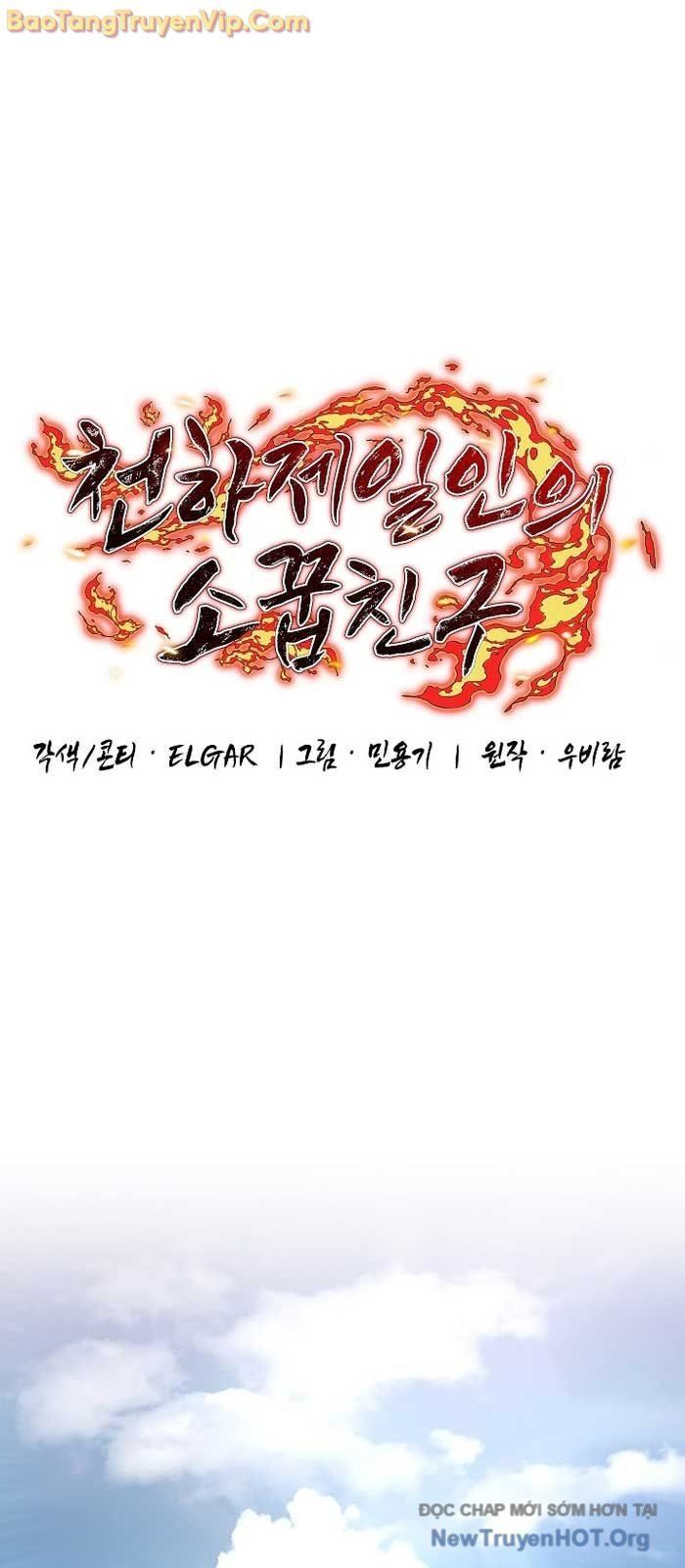 đọc truyện Thanh Mai Trúc Mã Của Đệ Nhất Thiên Hạ Chương 63 ảnh 11 tại Thiên Thai Truyện