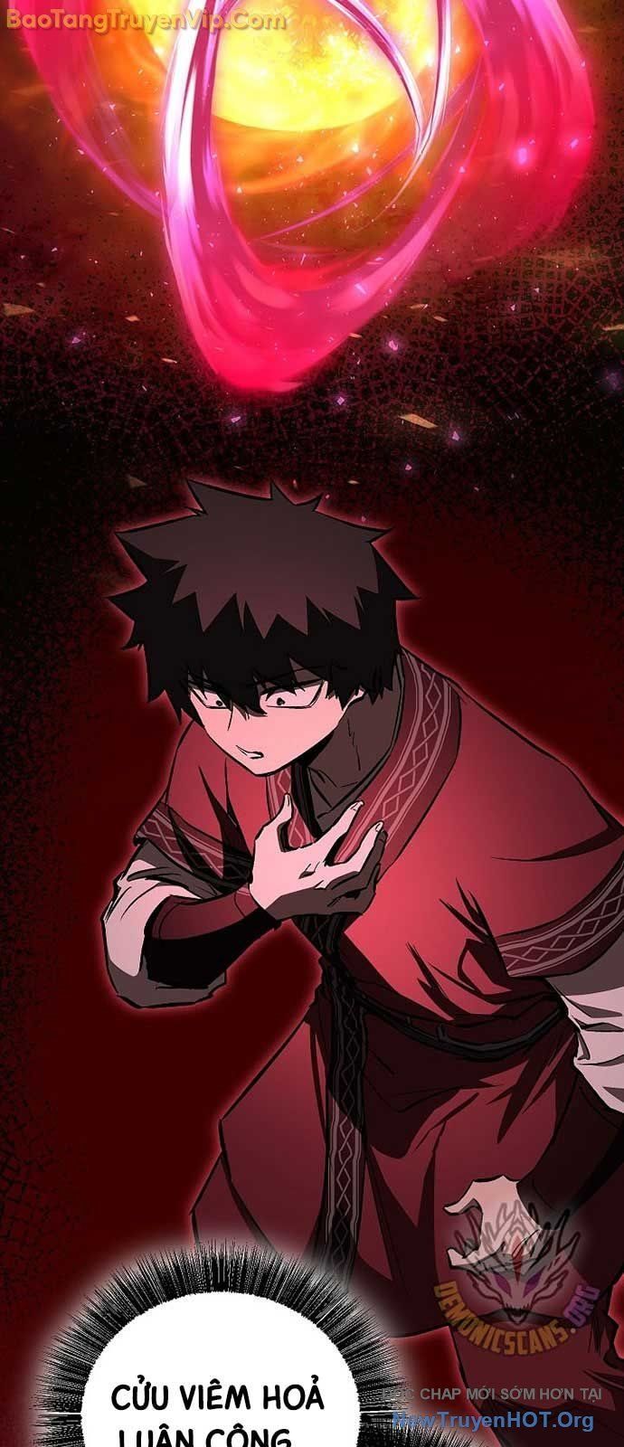 đọc truyện Thanh Mai Trúc Mã Của Đệ Nhất Thiên Hạ Chương 67 ảnh 40 tại Thiên Thai Truyện